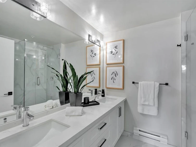 509-12143 223 Street, Maple Ridge, BC, V2X 5Y6 - 12