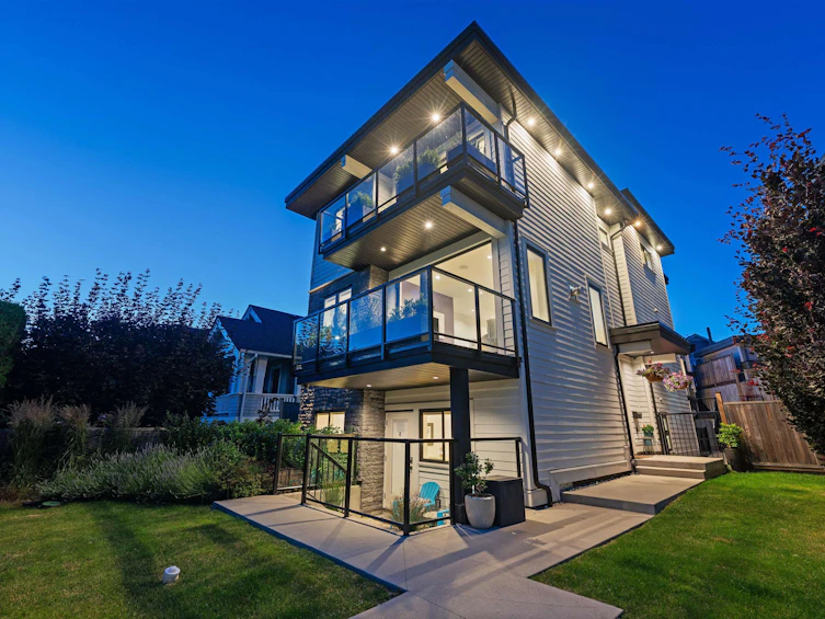 336 E Keith Road, North Vancouver, BC, V7L 1V7 - 37
