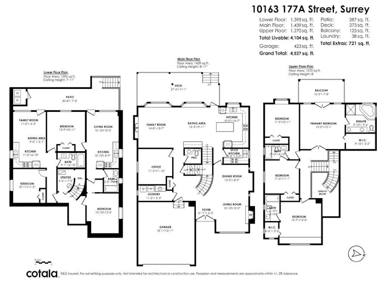 10163 177a Street, Surrey, BC, V4N 5V9 - 38