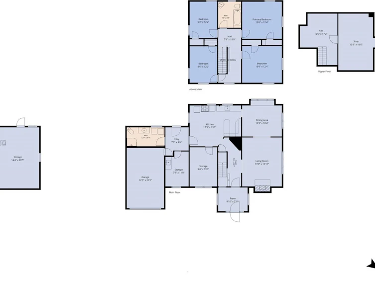 51098 Yale Road, Chilliwack, BC, V0X 1X2 - 22