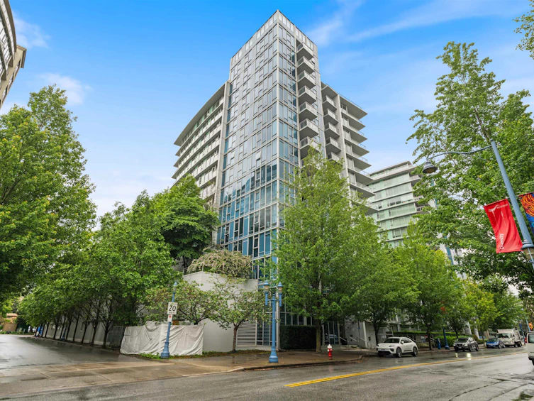 608-5900 Alderbridge Way, Richmond, BC, V6X 0B6