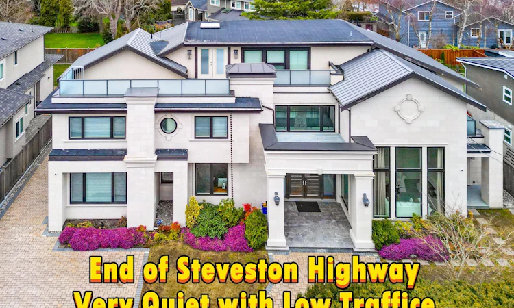 3071 Steveston Highway