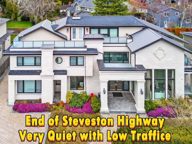 3071 Steveston Highway, Richmond, BC, V7E 2J4