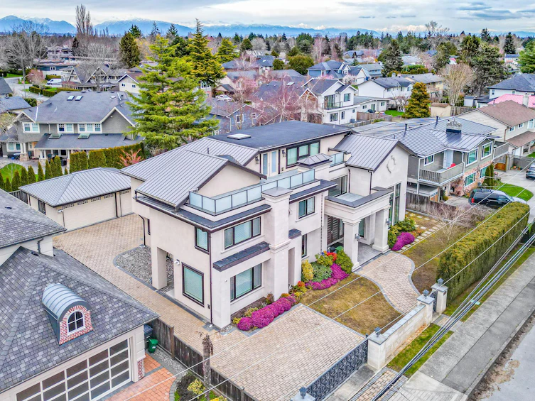 3071 Steveston Highway, Richmond, BC, V7E 2J4 - 2
