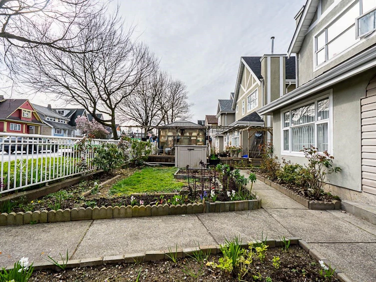 1407 E 12th Avenue, Vancouver, BC, V5N 2A1 - 30