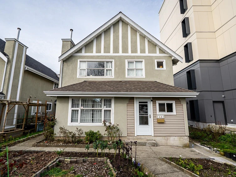 1407 E 12th Avenue, Vancouver, BC, V5N 2A1 - 28