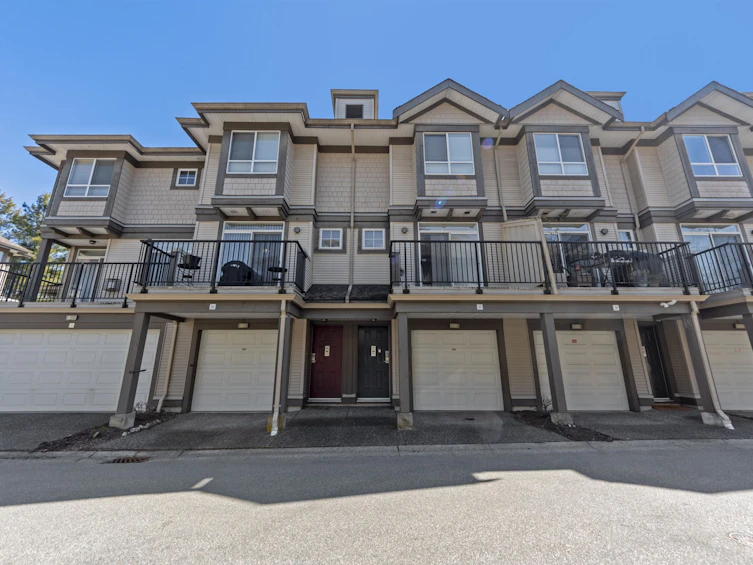 27-6300 Alder Street, Richmond, BC, V6Y 4G5