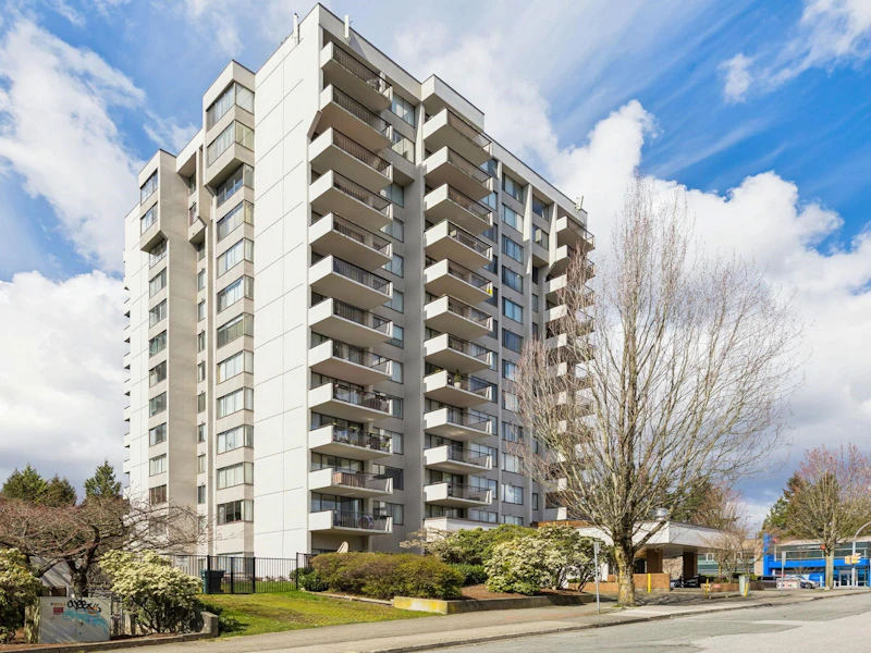 901 - 7235 Salisbury Avenue, Burnaby BC V5E 4E6