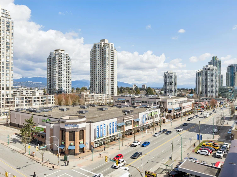 901-7235 Salisbury Avenue, Burnaby, BC, V5E 4E6 - 26
