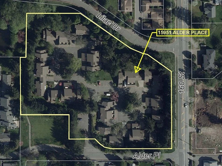 15951 Alder Place, Surrey, BC, V4A 5J1 - 34