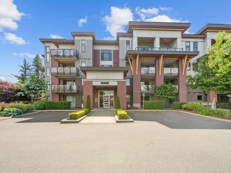 111-45513 Market Way, Chilliwack, BC, V2R 6A5