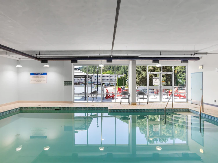 212C-160 Esplanade Avenue, Harrison Hot Springs, BC, V0M 1K0 - 21