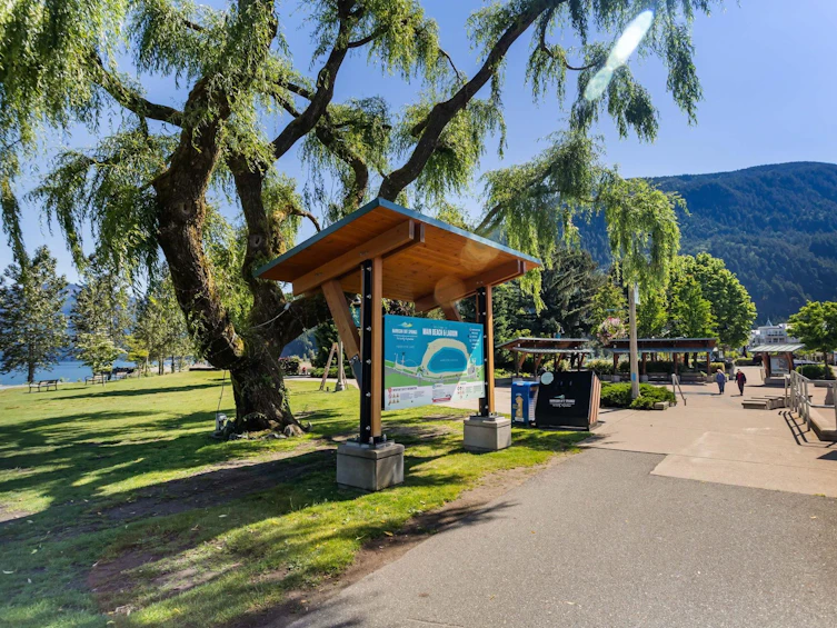 212C-160 Esplanade Avenue, Harrison Hot Springs, BC, V0M 1K0 - 30