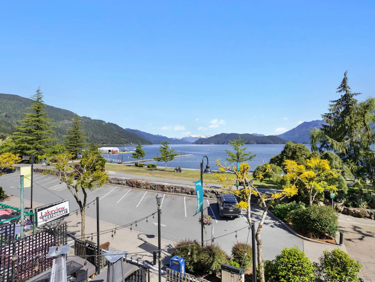 212C-160 Esplanade Avenue, Harrison Hot Springs, BC, V0M 1K0 - 5