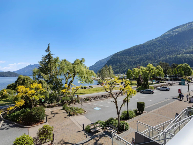 212C-160 Esplanade Avenue, Harrison Hot Springs, BC, V0M 1K0 - 4