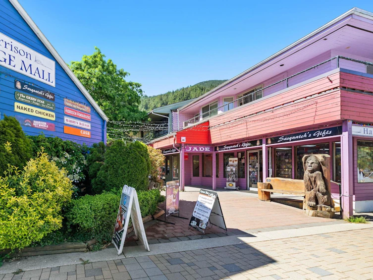 212C-160 Esplanade Avenue, Harrison Hot Springs, BC, V0M 1K0 - 29