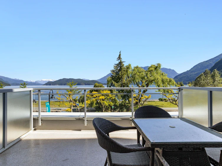 212C-160 Esplanade Avenue, Harrison Hot Springs, BC, V0M 1K0 - 6