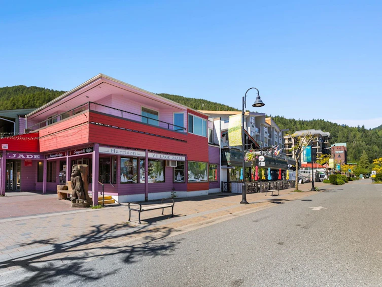 212C-160 Esplanade Avenue, Harrison Hot Springs, BC, V0M 1K0 - 27