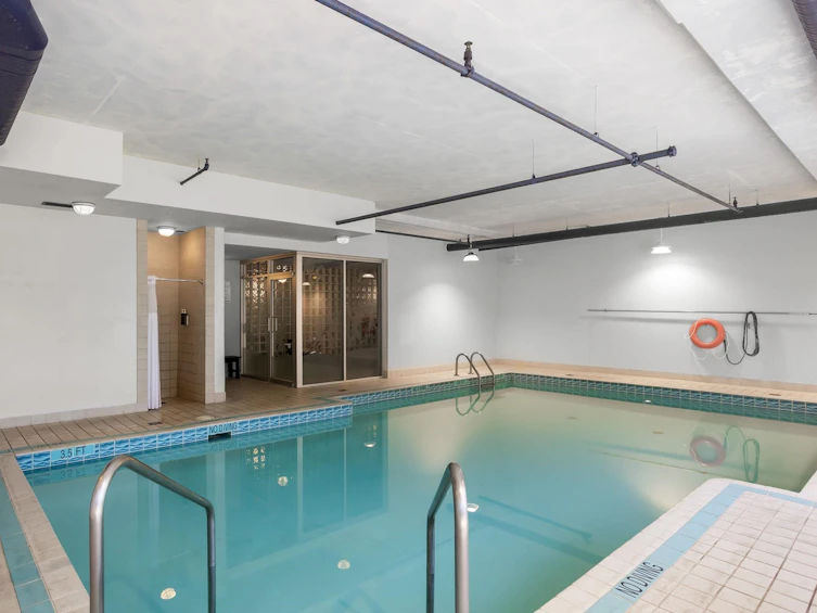 212C-160 Esplanade Avenue, Harrison Hot Springs, BC, V0M 1K0 - 20