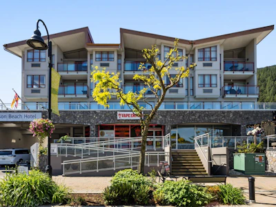 212C-160 Esplanade Avenue - 2
