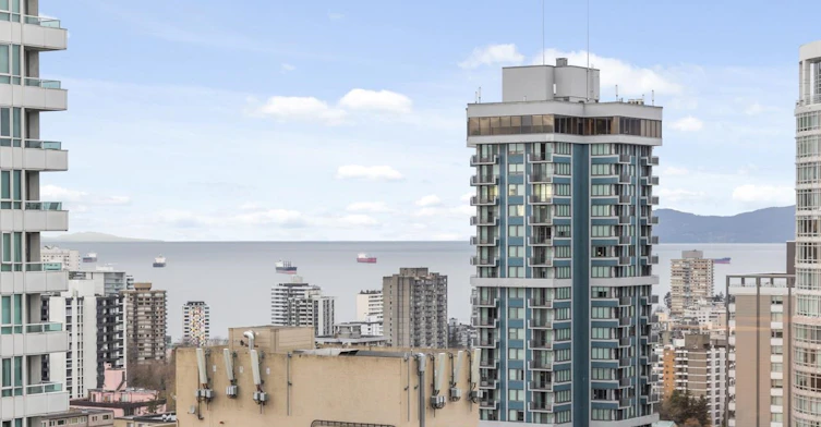 2601-1111 Alberni St, Vancouver, BC, V6E 4V2 - 9