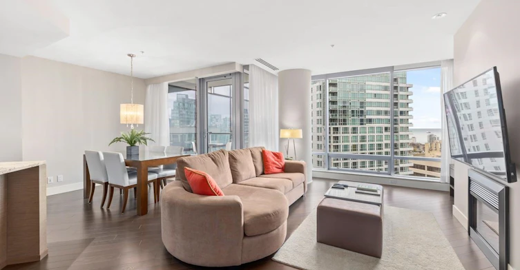 2601-1111 Alberni St, Vancouver, BC, V6E 4V2 - 4