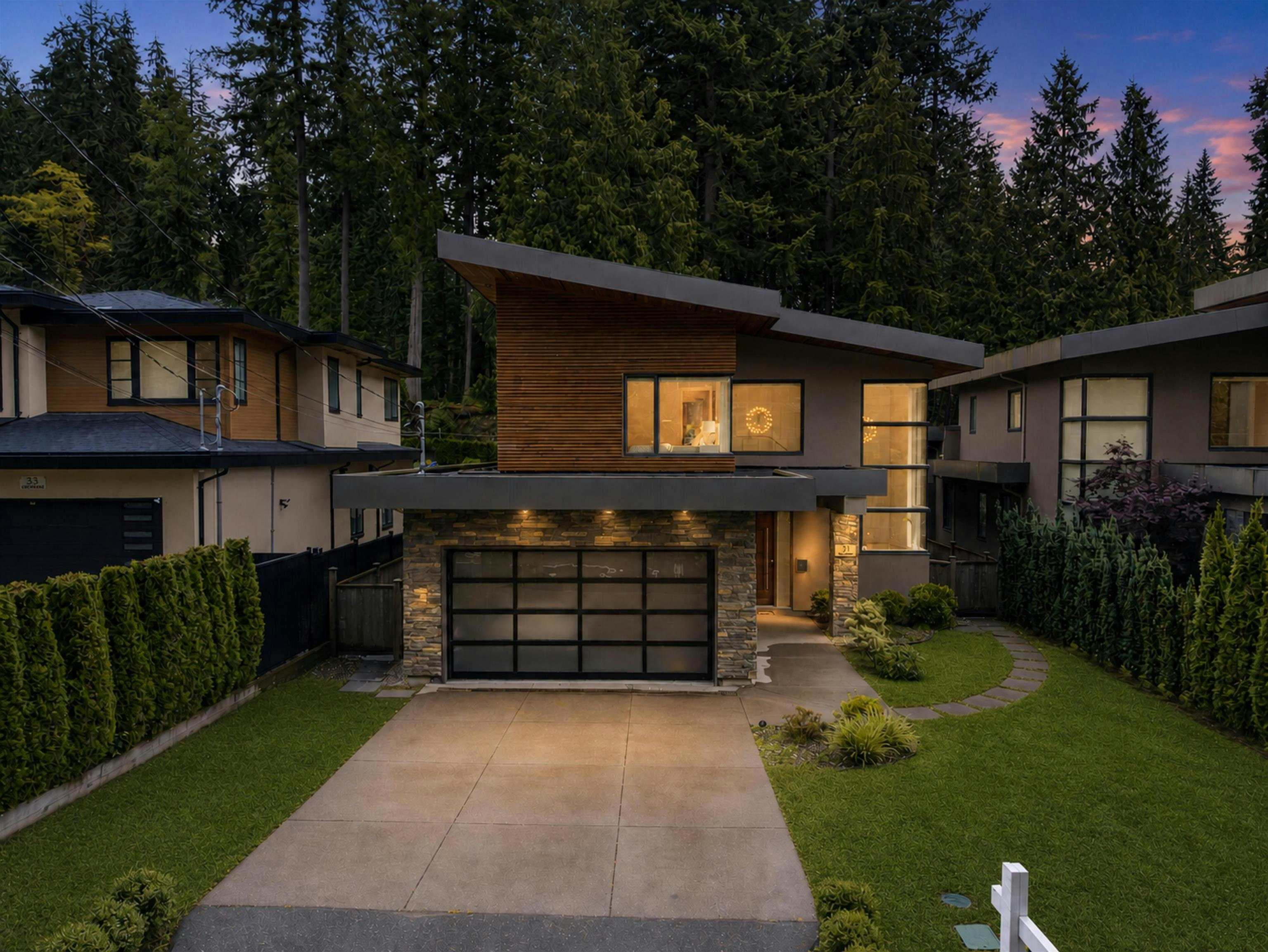 31 Glenmore Drive, West Vancouver, BC, V7S 1A5 - 29