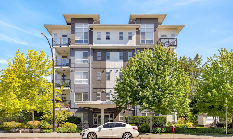 409-22315 122 Avenue