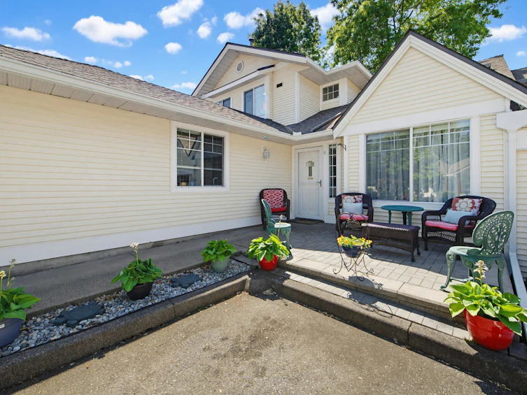 57-8737 212 Street, Langley, BC, V1M 2C8 - 2