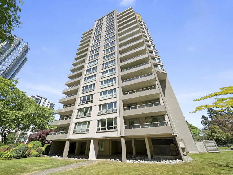 403-6070 Mcmurray Avenue, Burnaby, BC, V5H 4J3
