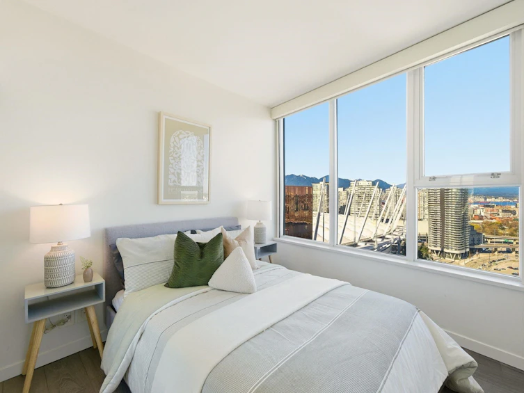 3302-33 Smithe Street, Vancouver, BC, V6B 0B5 - 16