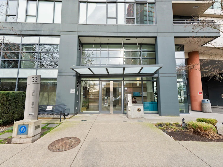 3302-33 Smithe Street, Vancouver, BC, V6B 0B5 - 33