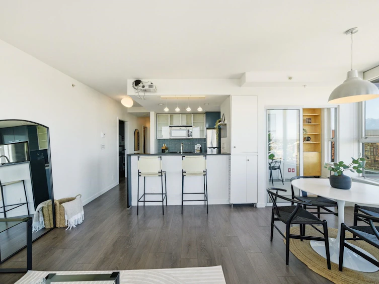 3302-33 Smithe Street, Vancouver, BC, V6B 0B5 - 14