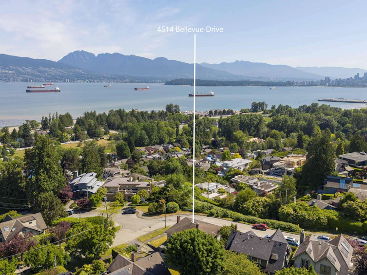 4514 Bellevue Drive, Vancouver, BC, V6R 1E3 - 9