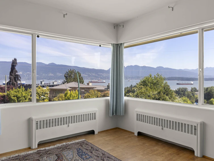 4514 Bellevue Drive, Vancouver, BC, V6R 1E3 - 4