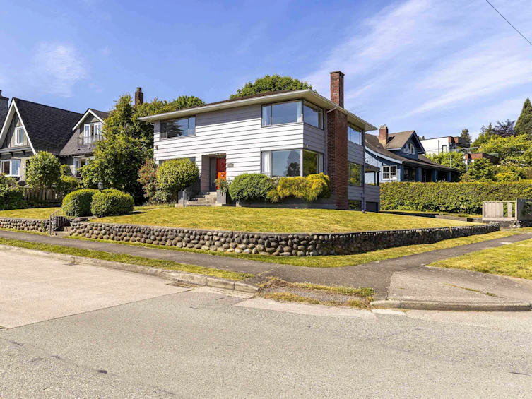 4514 Bellevue Drive, Vancouver, BC, V6R 1E3 - 7