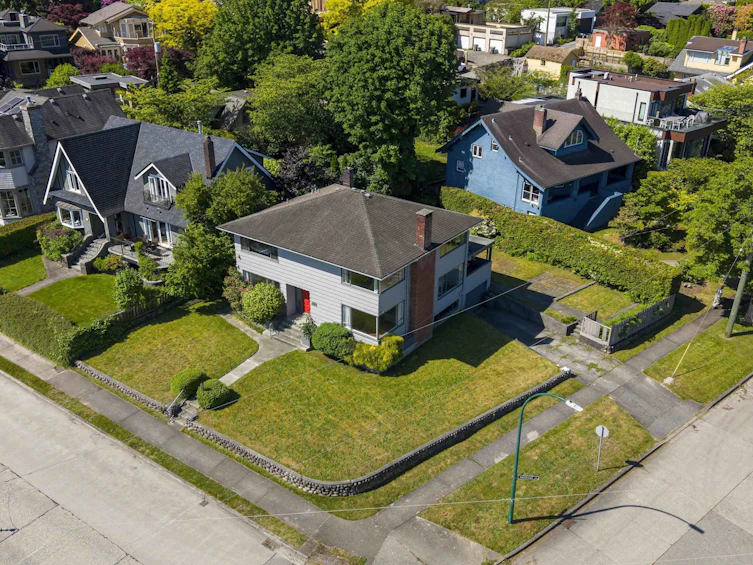 4514 Bellevue Drive, Vancouver, BC, V6R 1E3 - 26