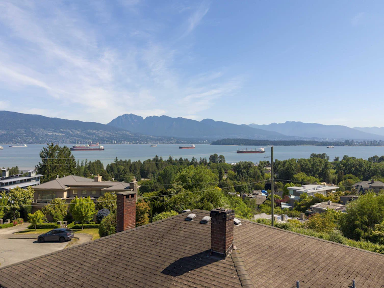 4514 Bellevue Drive, Vancouver, BC, V6R 1E3 - 8