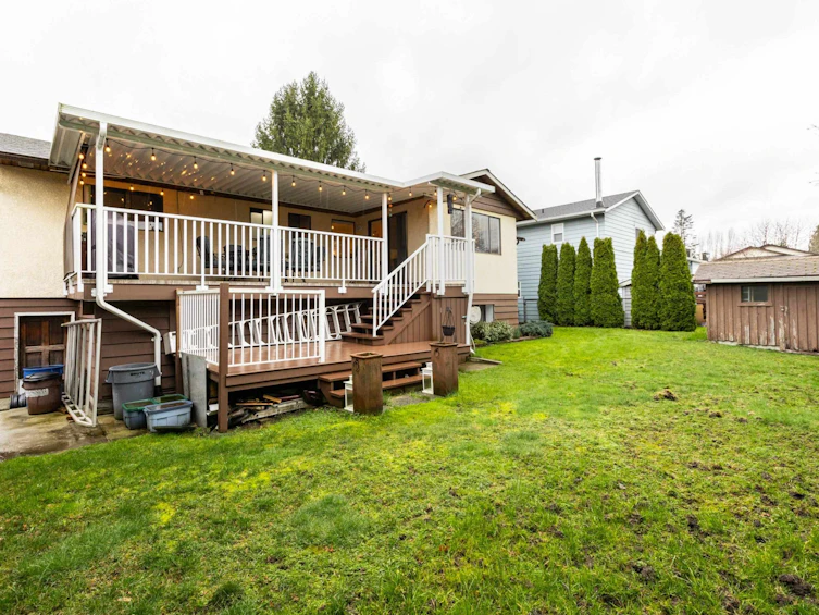 11645 88a Avenue, Delta, BC, V4C 7B4 - 34