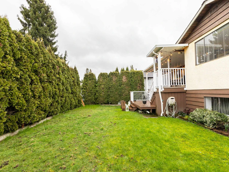 11645 88a Avenue, Delta, BC, V4C 7B4 - 32