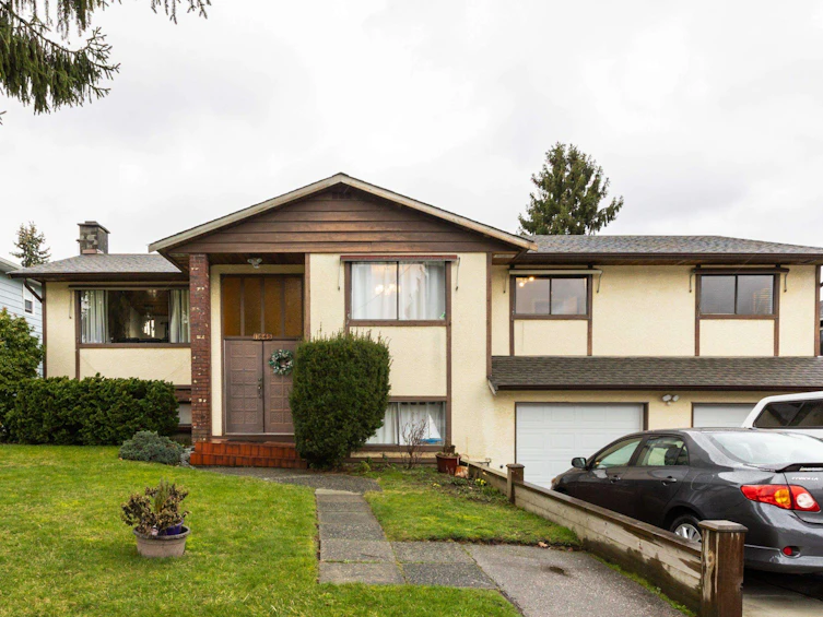 11645 88a Avenue, Delta, BC, V4C 7B4