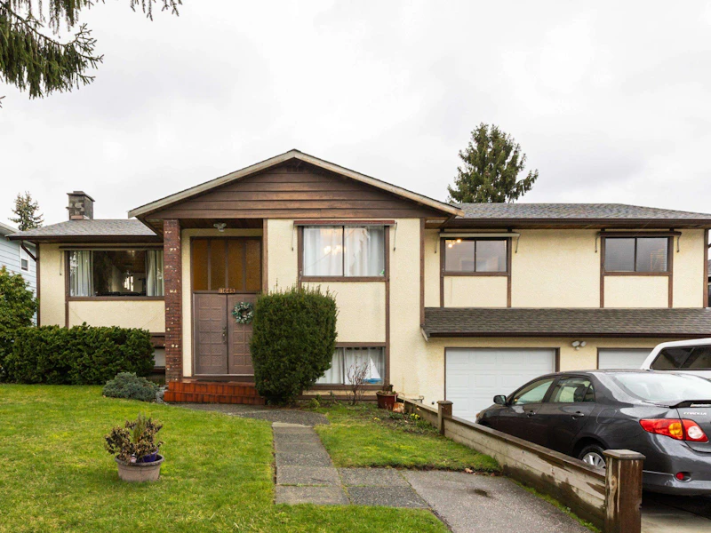 11645 88a Avenue, Delta BC V4C 7R4