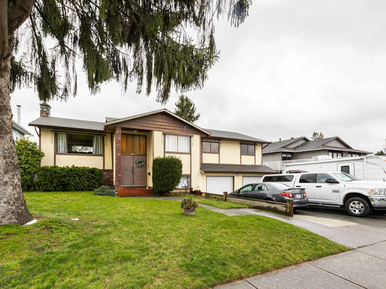 11645 88a Avenue, Delta, BC, V4C 7B4 - 2