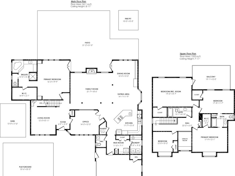 31706 Kenney Avenue, Mission, BC, V4S 1E5 - 37