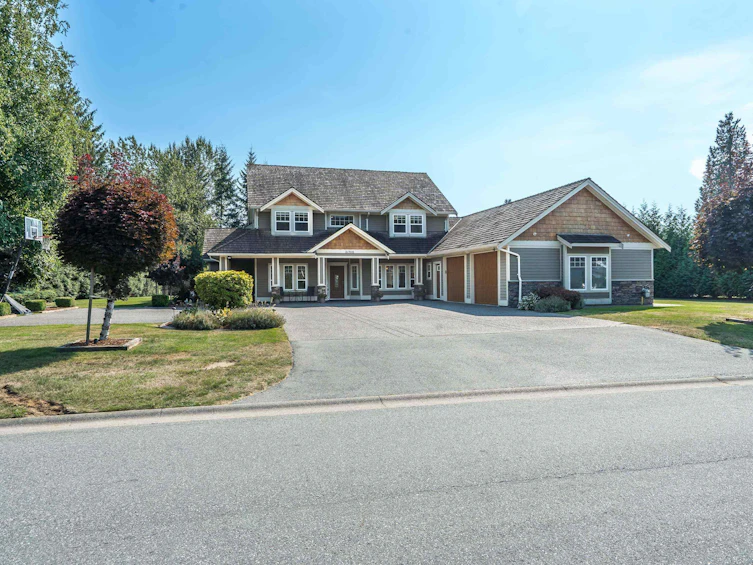 31706 Kenney Avenue, Mission, BC, V4S 1E5