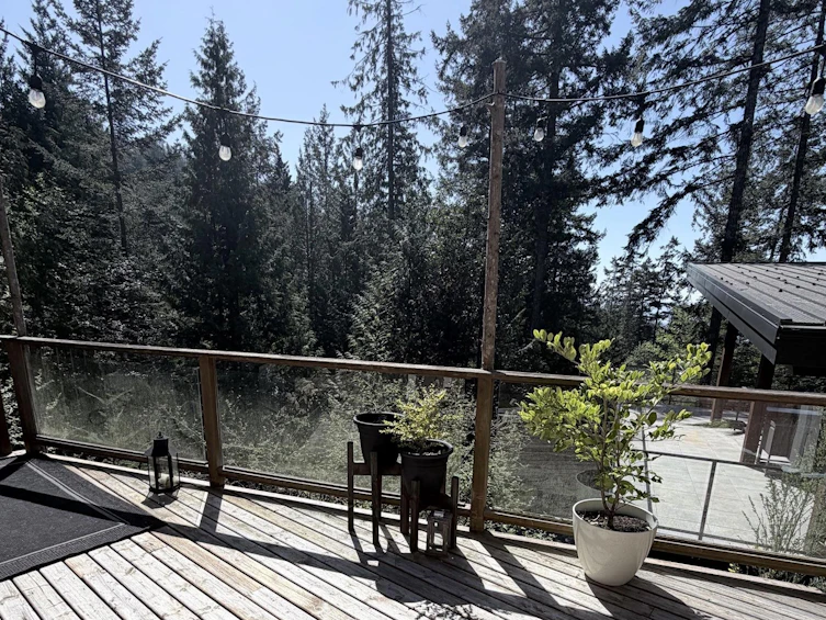 13555 Lee Road, Pender Harbour Egmont, BC, V0N 1S1 - 11