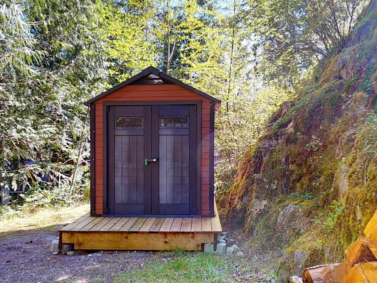 13555 Lee Road, Pender Harbour Egmont, BC, V0N 1S1 - 35