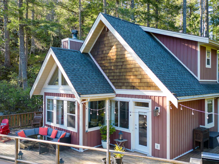 13555 Lee Road, Pender Harbour Egmont, BC, V0N 1S1