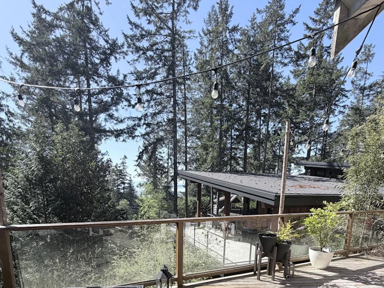 13555 Lee Road, Pender Harbour Egmont, BC, V0N 1S1 - 12