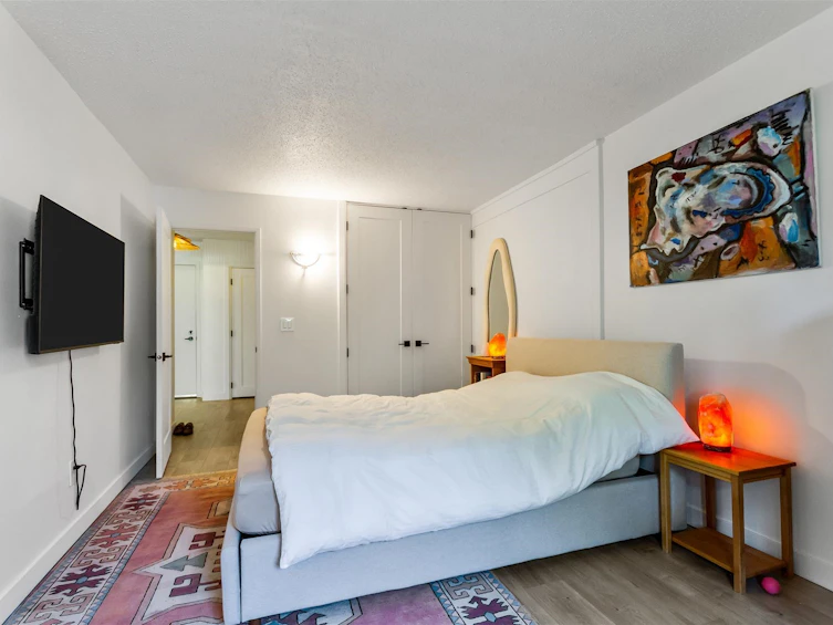 204-2240 Wall Street, Vancouver, BC, V5L 1B6 - 9